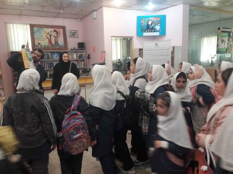 هفته نجوم و روز معلم در مراکز کانون پرورش فکری کودکان و نوجوانان آذربایجان شرقی