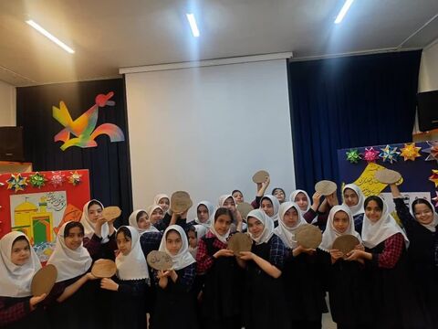 هفته نجوم و روز معلم در مراکز کانون پرورش فکری کودکان و نوجوانان آذربایجان شرقی