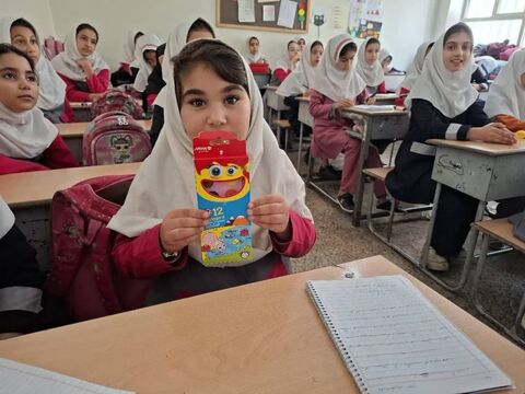 هفته نجوم و روز معلم در مراکز کانون پرورش فکری کودکان و نوجوانان آذربایجان شرقی