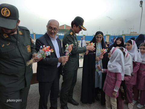 ویژه برنامه ترویج نجوم در روستای گنگچین  صومای برادوست ارومیه