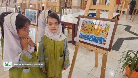روز ملی خلیج فارس در مراکز کانون استان بوشهر 2