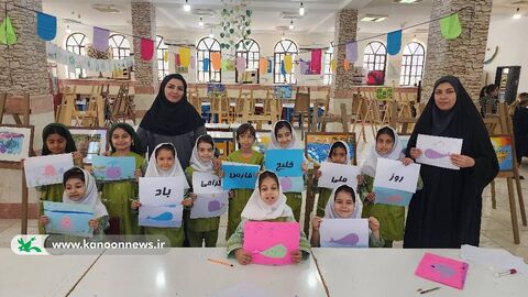 روز ملی خلیج فارس در مراکز کانون استان بوشهر 2