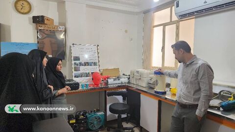 روز ملی خلیج فارس در مراکز کانون استان بوشهر 2