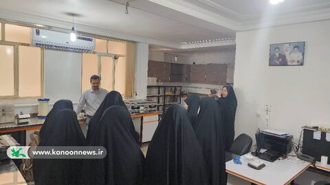روز ملی خلیج فارس در مراکز کانون استان بوشهر 2