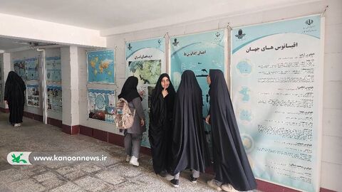 روز ملی خلیج فارس در مراکز کانون استان بوشهر 2