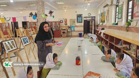 روز ملی خلیج فارس در مراکز کانون استان بوشهر 2