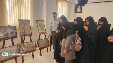 روز ملی خلیج فارس در مراکز کانون استان بوشهر 2