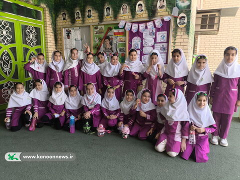 روز ملی خلیج فارس در مراکز کانون استان بوشهر 2