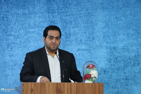 دیدار با نماینده ولی فقیه در استان