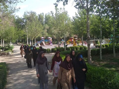 گردهمایی مربیان فرهنگی، هنری و ادبی کانون استان اصفهان به روایت تصویر
