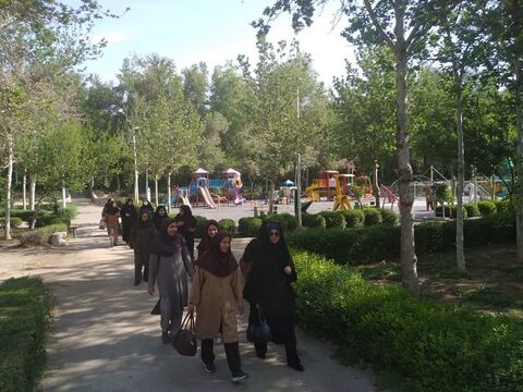 گردهمایی مربیان فرهنگی، هنری و ادبی کانون استان اصفهان به روایت تصویر