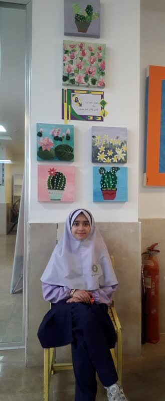 ادامه برنامههای گرامیداشت «دهه کرامت» در کانون البرز