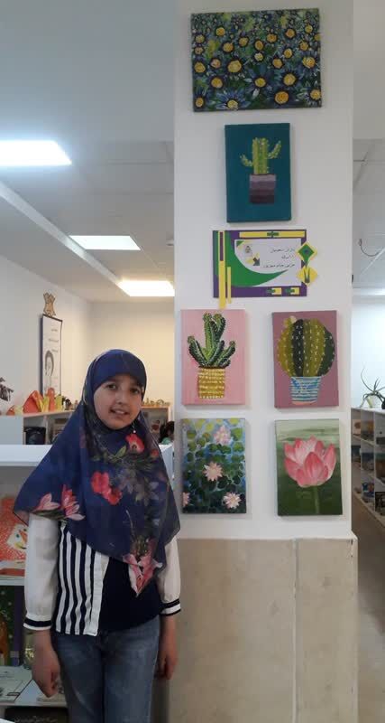 ادامه برنامههای گرامیداشت «دهه کرامت» در کانون البرز