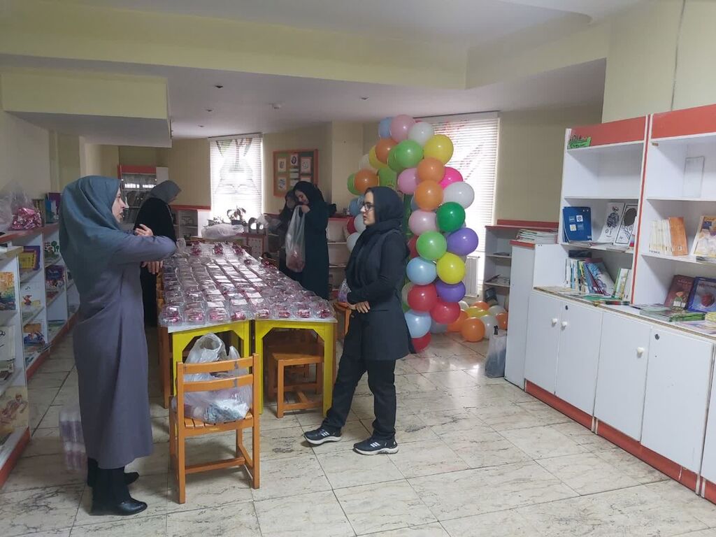 ادامه برنامه‌های گرامیداشت «دهه کرامت» در کانون البرز