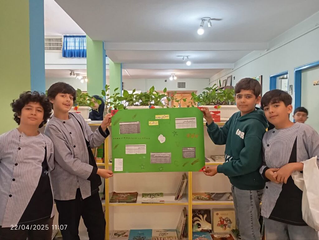 برنامههایی برای گرامیداشت «هفته جهانی نجوم» و «هفته تجلیل مقام معلم» در هشتگرد