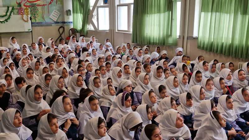 ویژه‌برنامه‌های دهه کرامت در مراکز کانون استان تهران