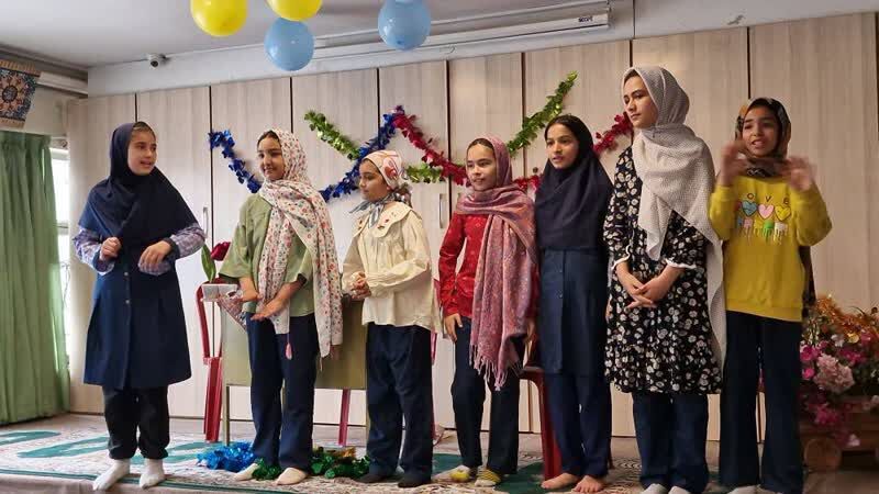 ویژه‌برنامه‌های دهه کرامت در مراکز کانون استان تهران