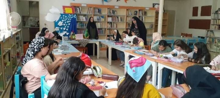ویژه‌برنامه‌های دهه کرامت در مراکز کانون استان تهران