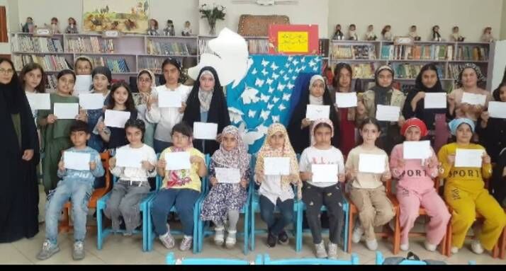 ویژه‌برنامه‌های دهه کرامت در مراکز کانون استان تهران