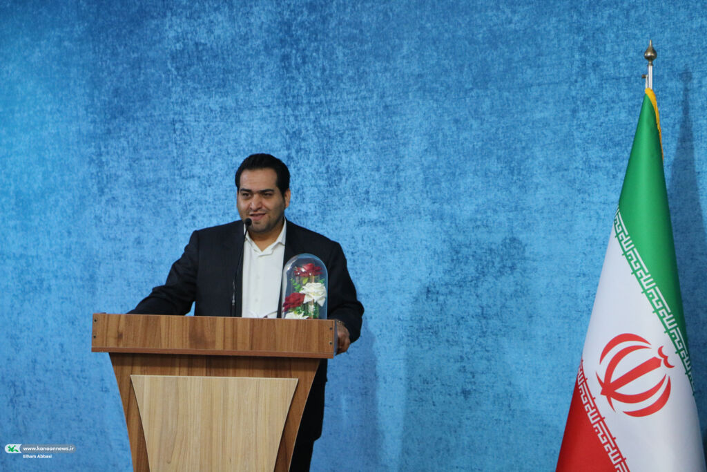دیدار با نماینده ولی فقیه در استان تقویت زیرساختها و گسترش دامنه خدماترسانی اولویتهای کانون در سال ۱۴۰۳ بود
