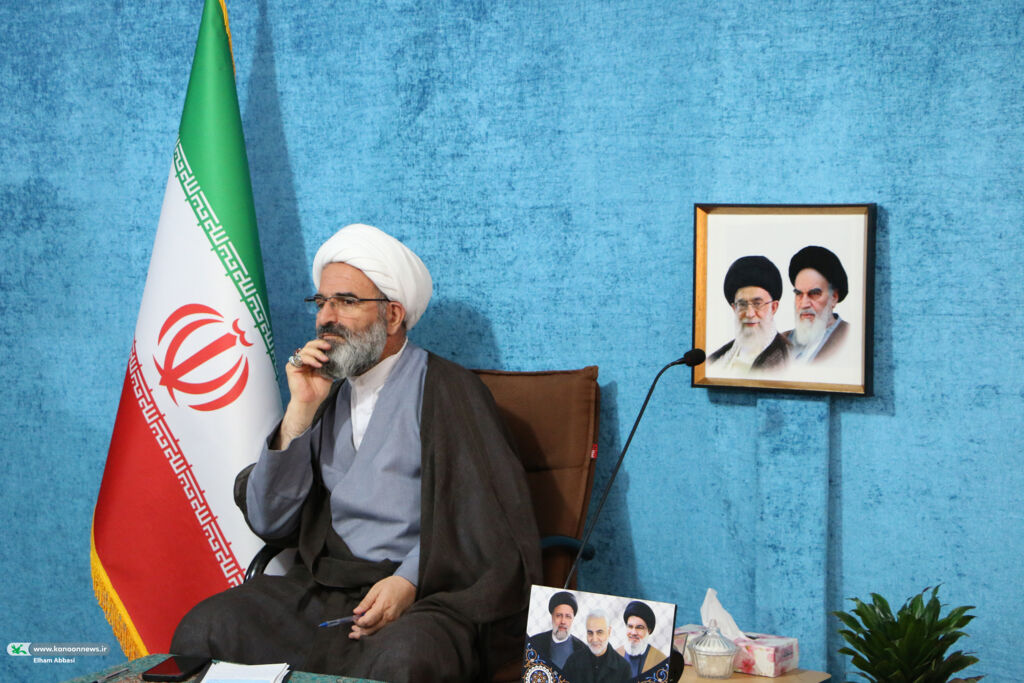 ارتقای کمی و کیفی کانون پرورش فکری مرهون برنامه‌ریزی‌های صحیح است