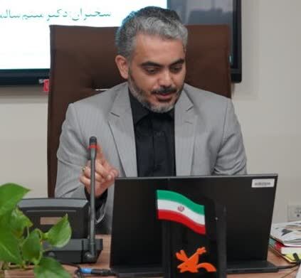 برگزاری دوره آموزش «کرامت انسانی در عصر دیجیتال»