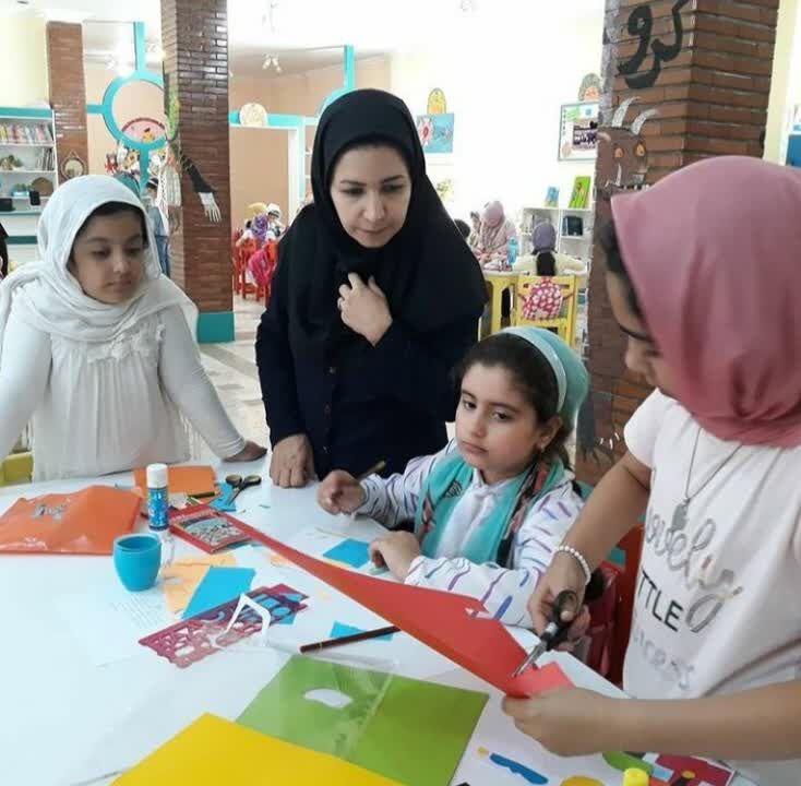 «مربی خوب می تواند سرنوشت یک عضو را عوض کند»