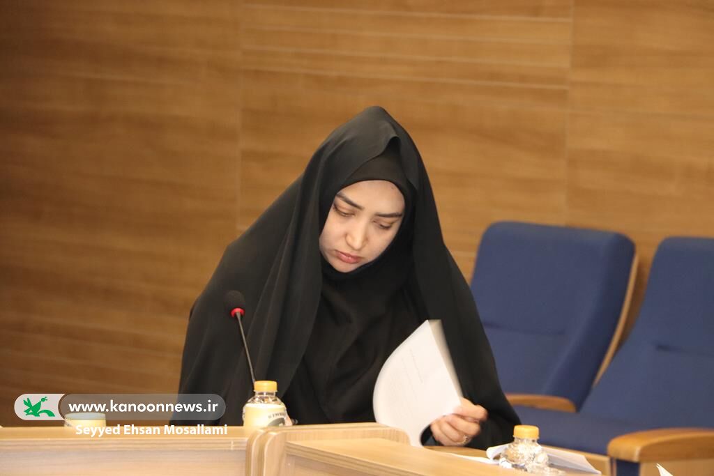 دومین جلسه کمیته کودک و نوجوان کارگروه اجتماعی استانداری گلستان