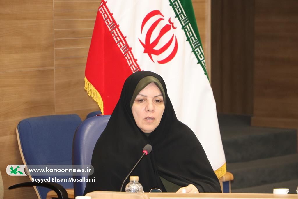 دومین جلسه کمیته کودک و نوجوان کارگروه اجتماعی استانداری گلستان