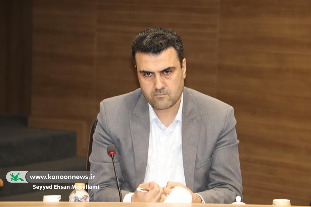 دومین جلسه کمیته کودک و نوجوان کارگروه اجتماعی استانداری گلستان