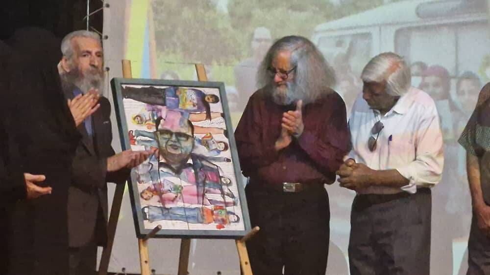 جشنواره «نون و پنیر و قصه» کانون مرکز کازرون با استقبال گسترده به پایان رسید