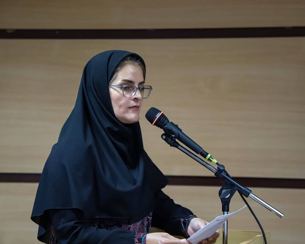 نخستین جشنواره ملی پادکست محیط زیستی «با طبیعت بخوانیم» در شیراز به کار خود پایان داد