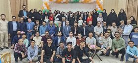 بازگشت به خانه کودکی
