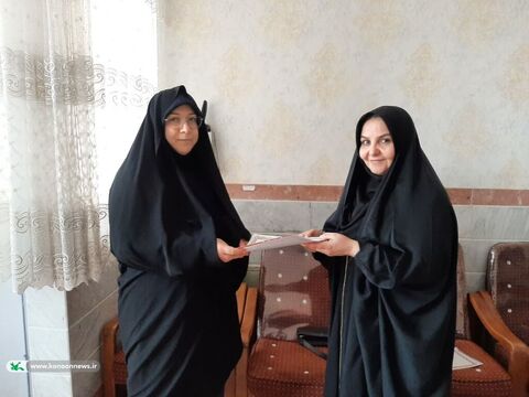 گرامیداشت هفته معلم