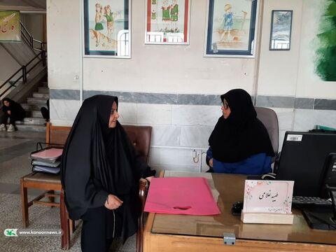 گرامیداشت هفته معلم