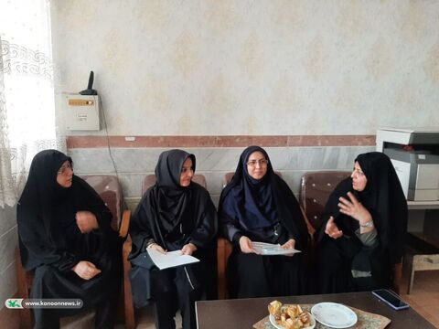 گرامیداشت هفته معلم