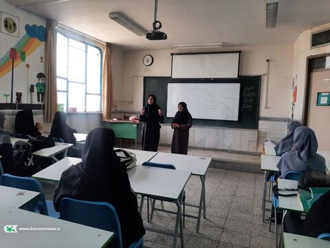 گرامیداشت هفته معلم