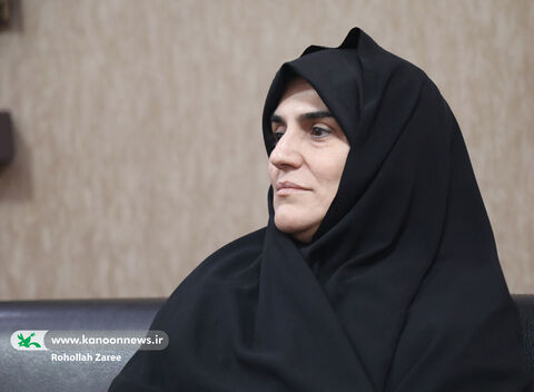 دیدار با مدیرکل امور مالیاتی یزد