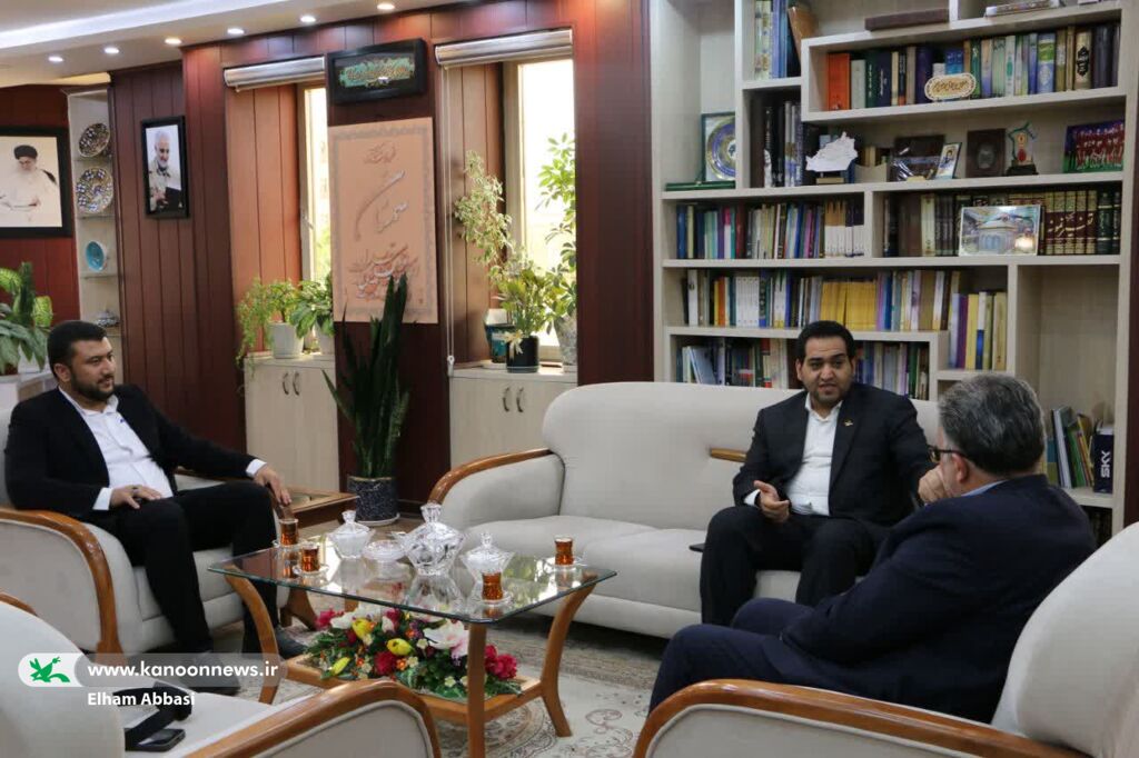 فعالیتهای مراکز کانون پرورش فکری در سمنان تقویت میشود