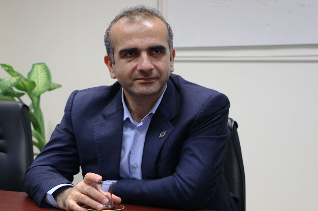 همراهی با کانون پرورش فکری مشارکت در مدیریت فرهنگی جامعه است