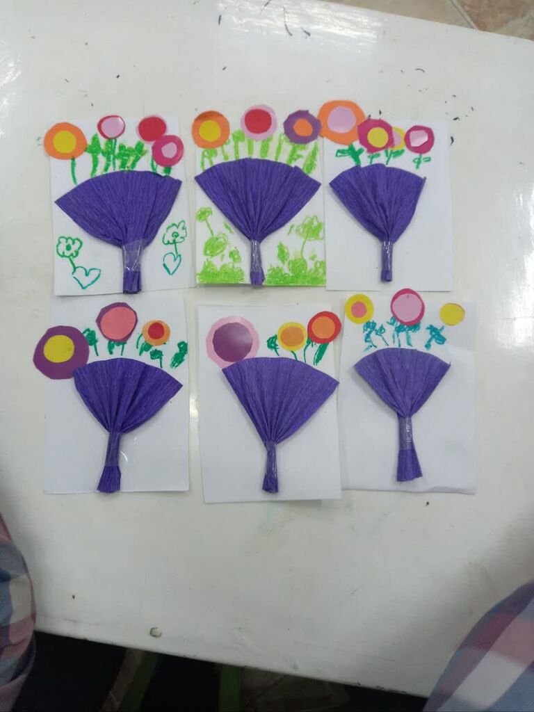 فعالیتهای مرکز فرهنگی شماره ۱ مشهد در دهه کرامت و هفته معلم