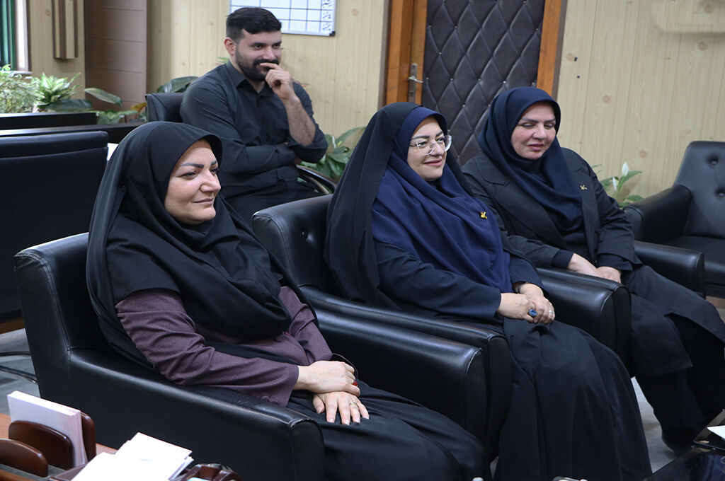 راه‌اندازی مرکز سیار در مناطق کم‌برخوردار مورد حمایت است/ خودرو در اختیار کانون قرارمی‌گیرد