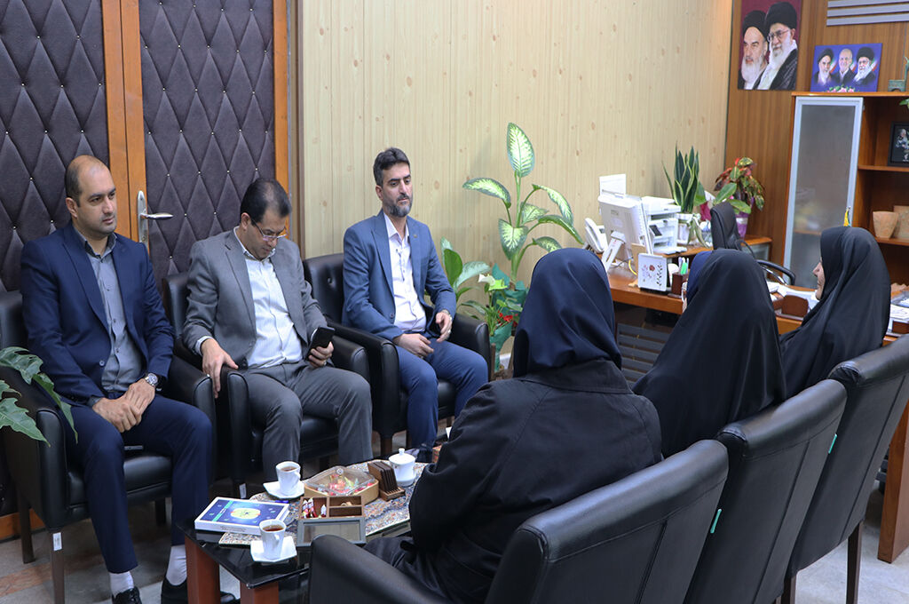 راه‌اندازی مرکز سیار در مناطق کم‌برخوردار مورد حمایت است/ خودرو در اختیار کانون قرارمی‌گیرد