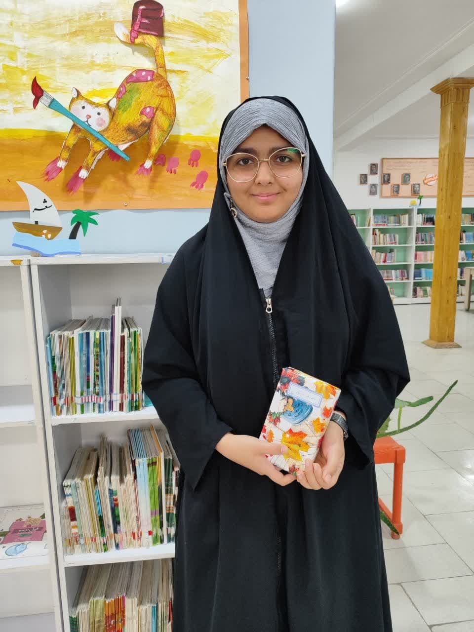 نوجوانان خوزستانی در پویش تاریخی «قدیم و ندیم» درخشیدند