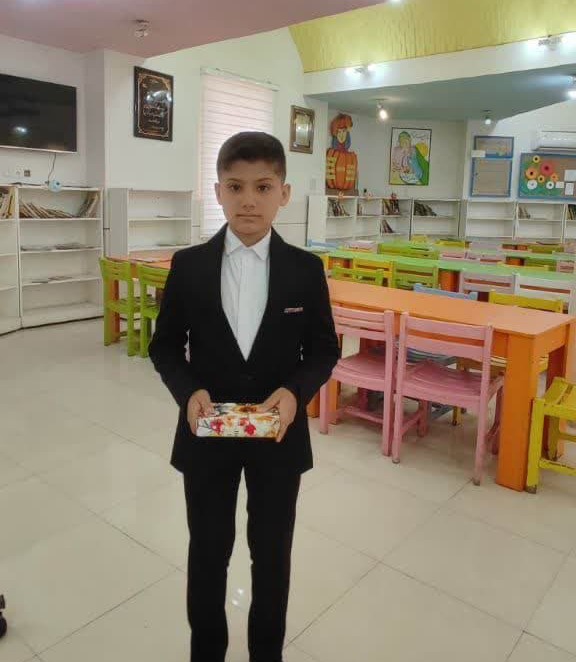 نوجوانان خوزستانی در پویش تاریخی «قدیم و ندیم» درخشیدند