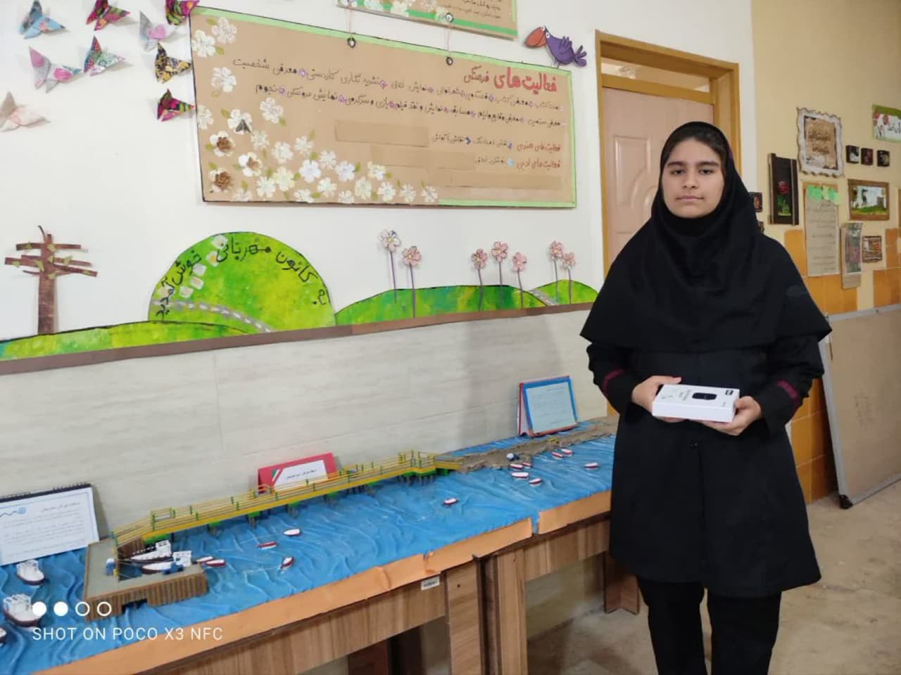 نوجوانان خوزستانی در پویش تاریخی «قدیم و ندیم» درخشیدند