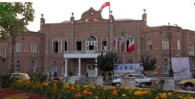 گردهمایی مدیران کل کانون پرورش فکری کودکان و نوجوانان منطقه یک کشور در ارومیه