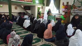برپایی میز خدمت در مناطق روستایی و حاشیه‌شهر استان