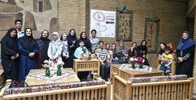 نخسین دورهمی قصه‌گویی در انجمن قصه‌گویی کانون استان تهران برگزار شد
