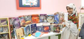 ویژه برنامه های هفته نجوم در مراکز فرهنگی هنری ۸-۷-۶-۱ برگزارشد